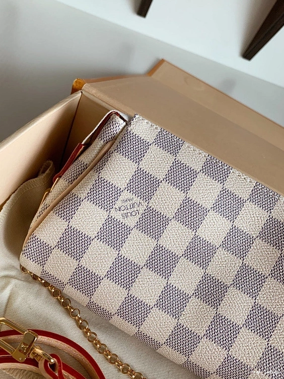 Cheap LOUIS VUITTON EVA 0801